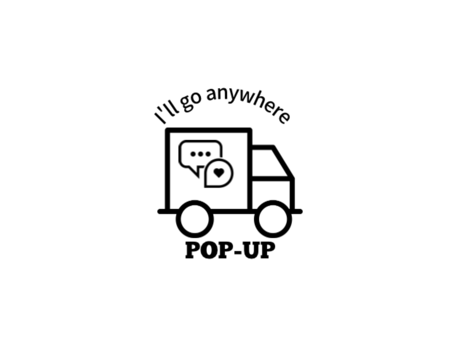 POP-UP