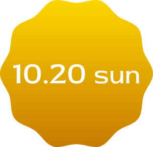 10.20 sun
