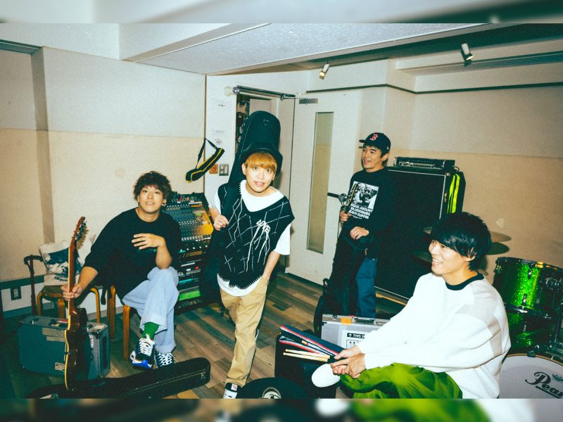 04 Limited Sazabys