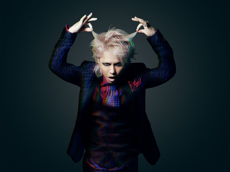 HYDE