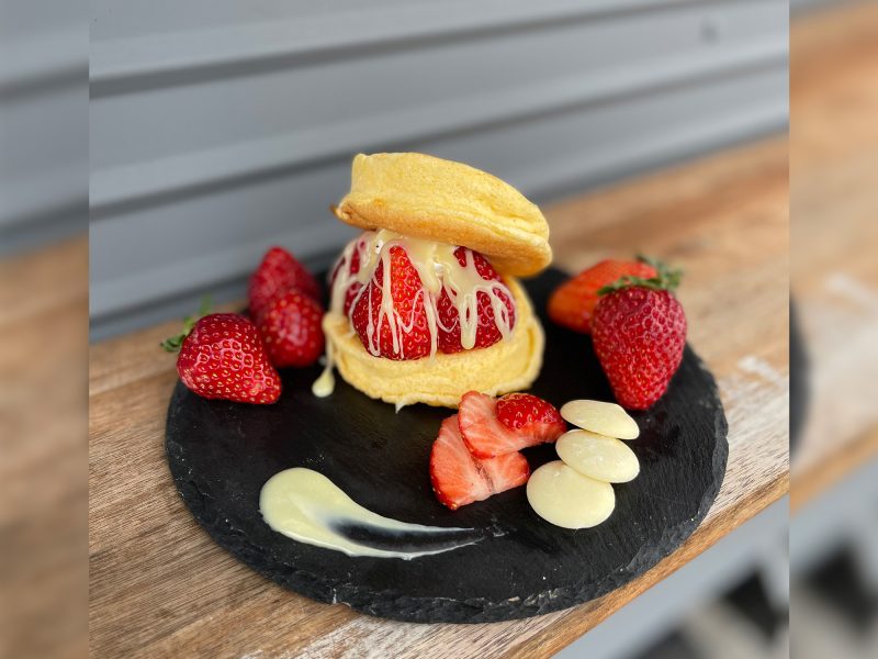PaddyVillageCafe
