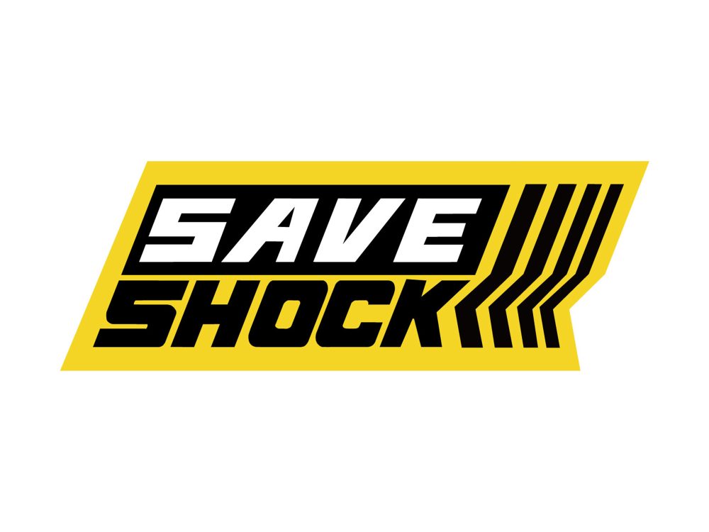 SAVE SHOCK