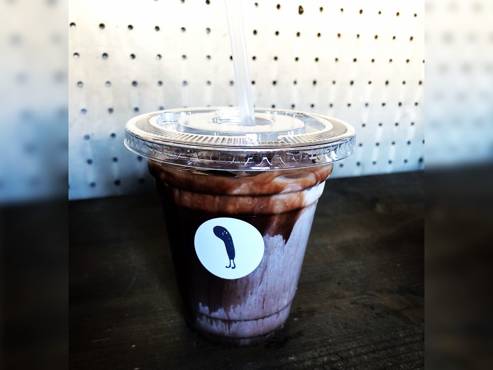 SUNNY SITE COFFEE