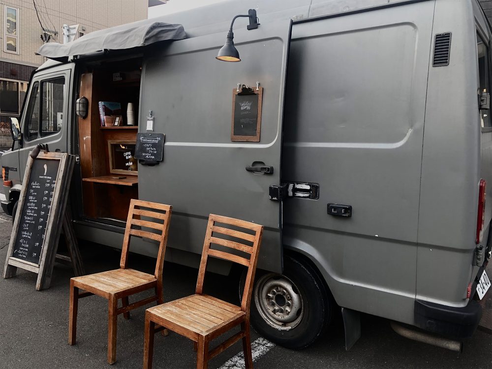 SUNNY SITE COFFEE