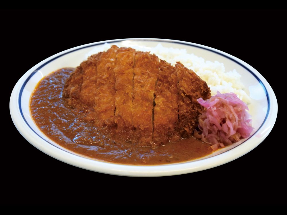 カリーショップくじら