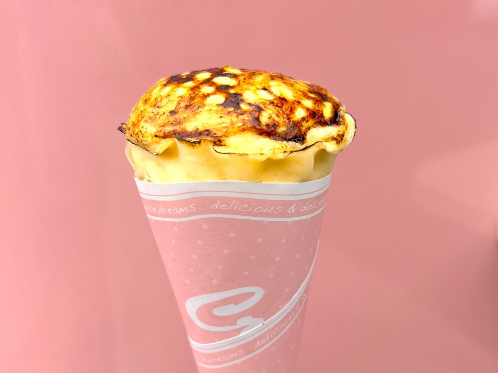 POP-UP スイーツ