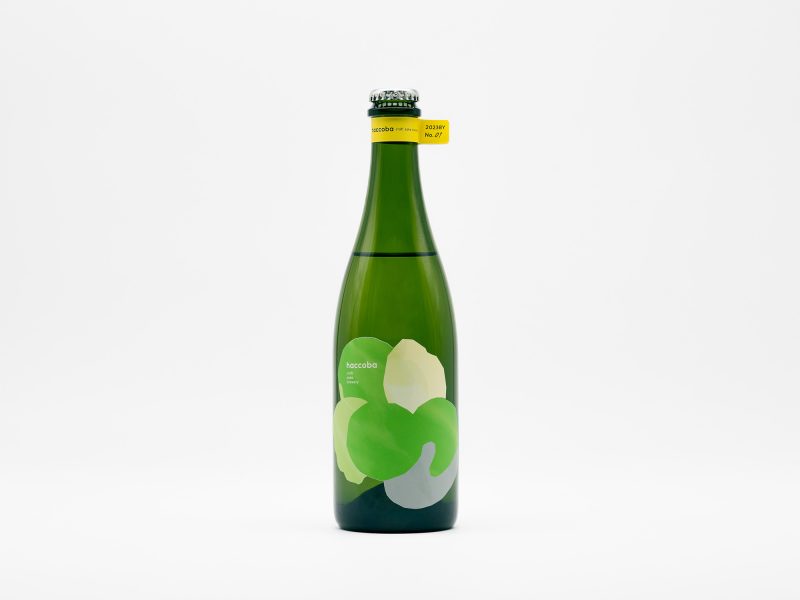 haccoba -Craft Sake Brewery-