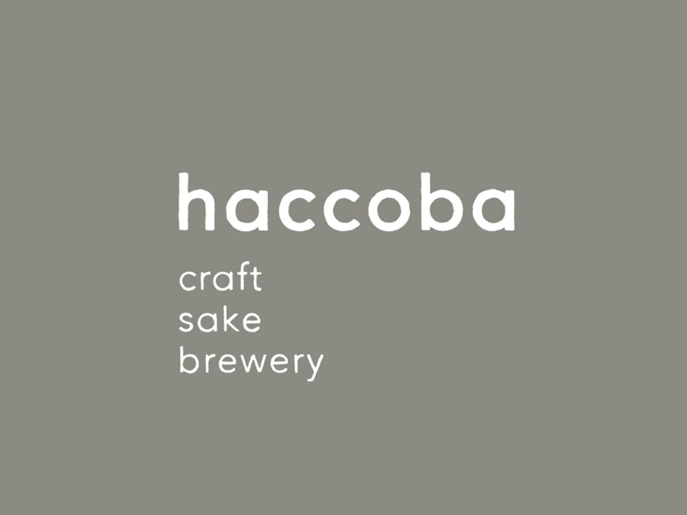 haccoba -Craft Sake Brewery-
