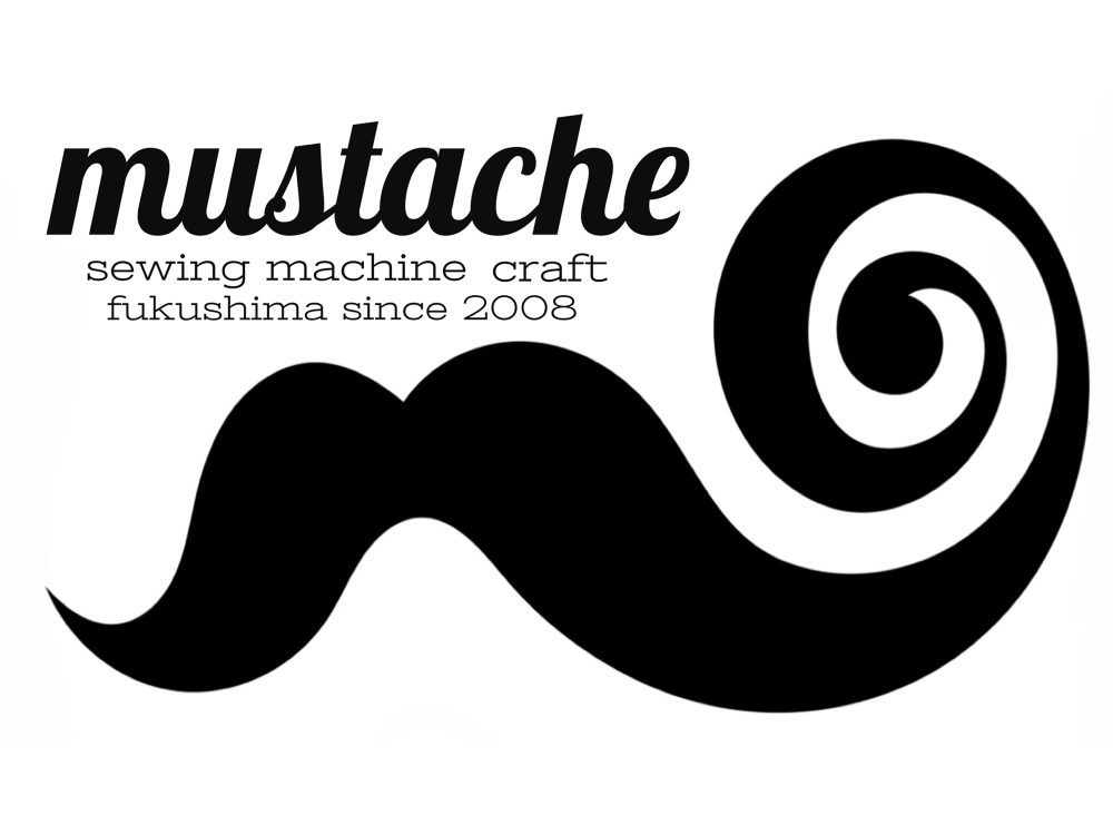 mustache