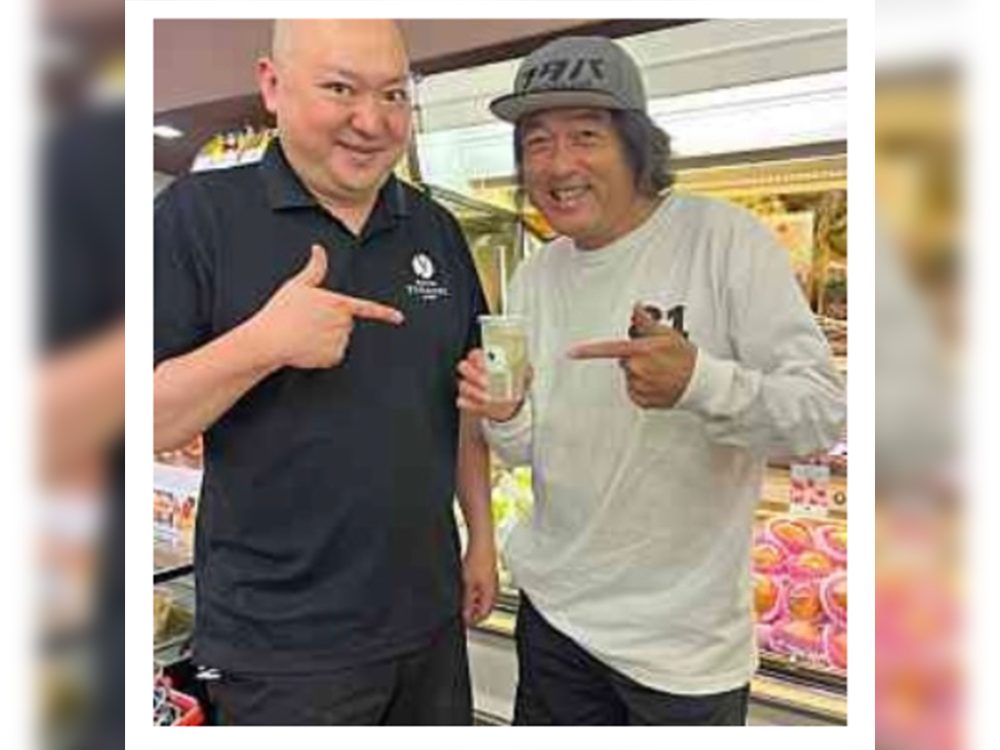 yamasan&futabafruits