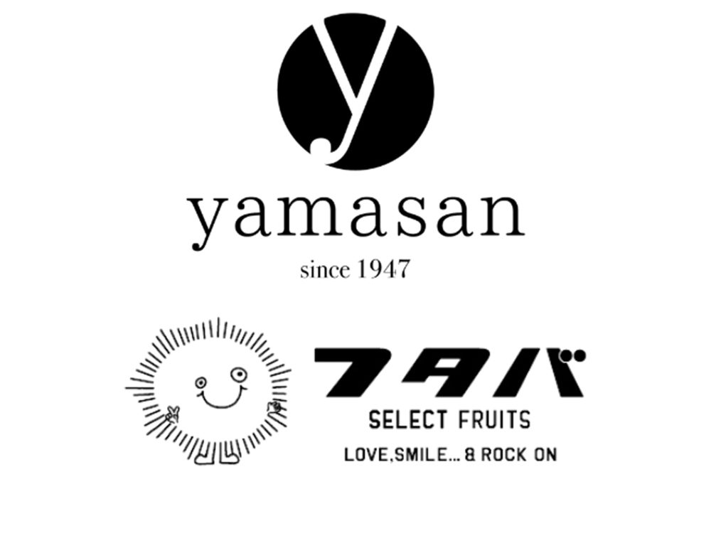 yamasan&futabafruits