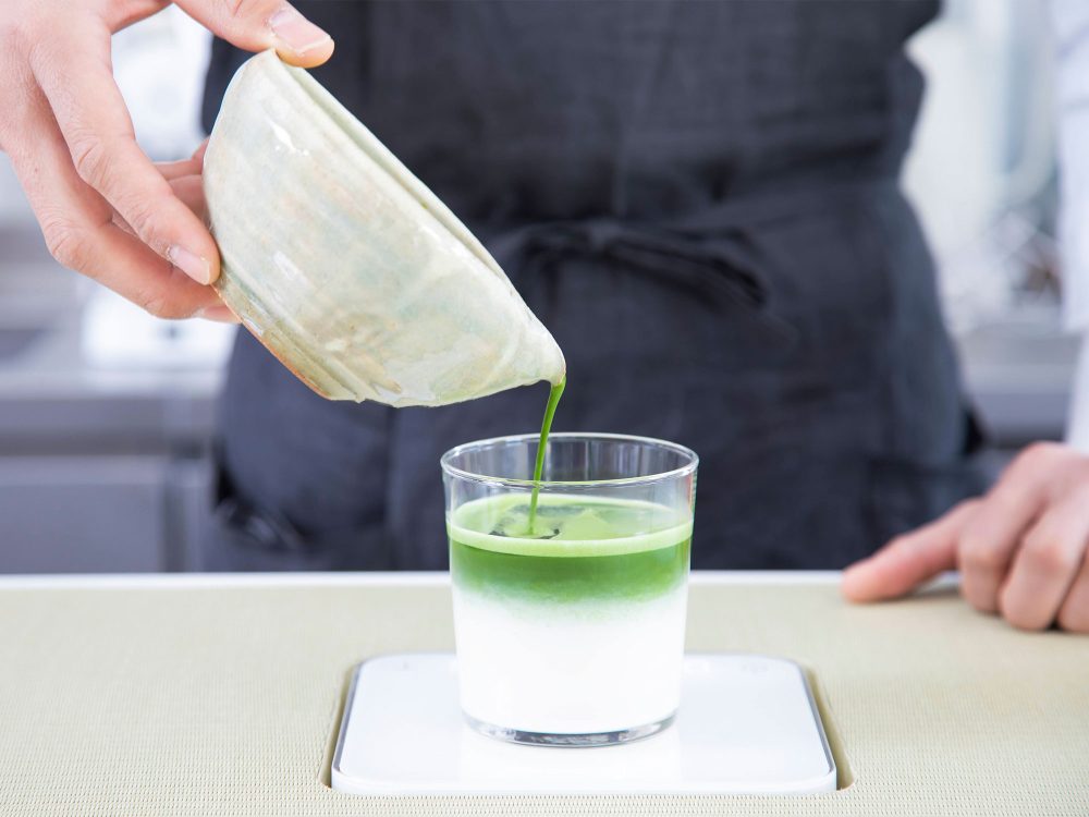TATAMI CAFE