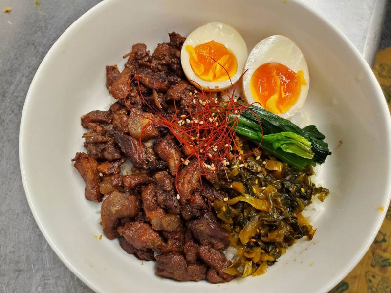 麺処ひろ田製粉所