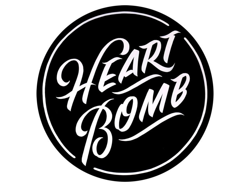 HEART BOMB