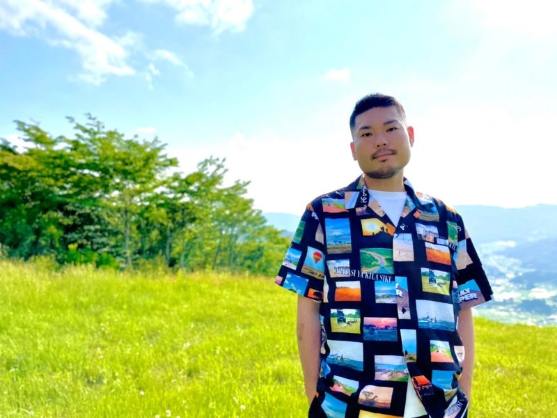 DJ MITSU