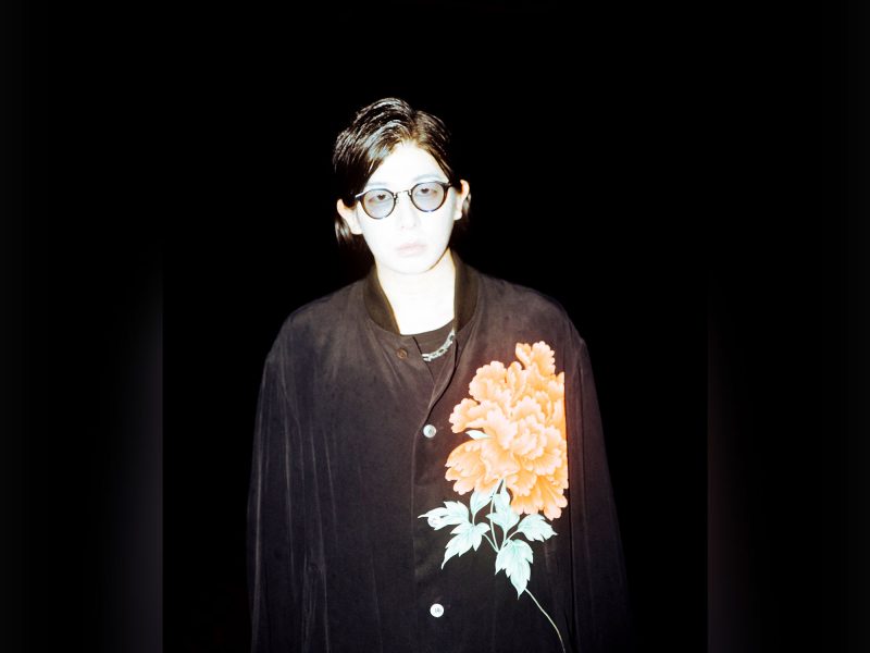 Yohji Igarashi