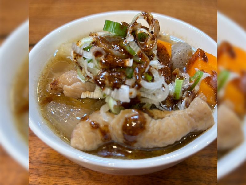 福テレ×みちのくスパイス研究所