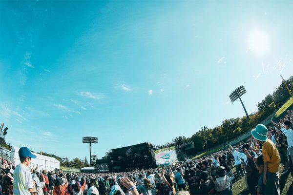 10月福島開催「LIVE AZUMA」初参加＆ビギナー向けガイド