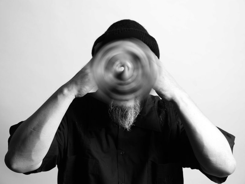 grooveman Spot