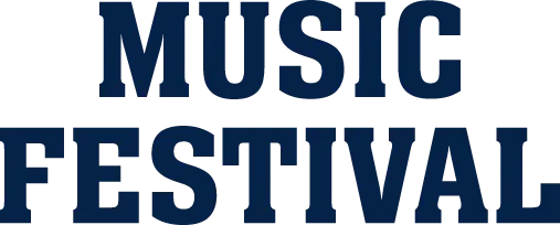 MUSIC FESTIVAL