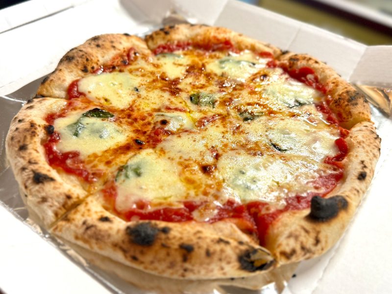 PIZZA BRAVO
