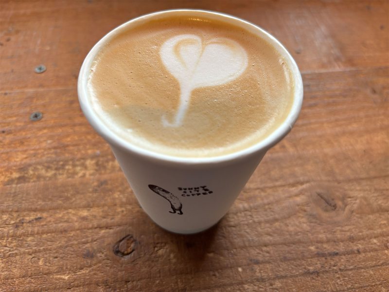 SUNNY SITE COFFEE