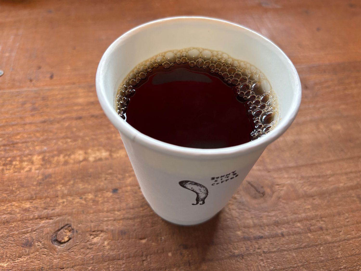 SUNNY SITE COFFEE