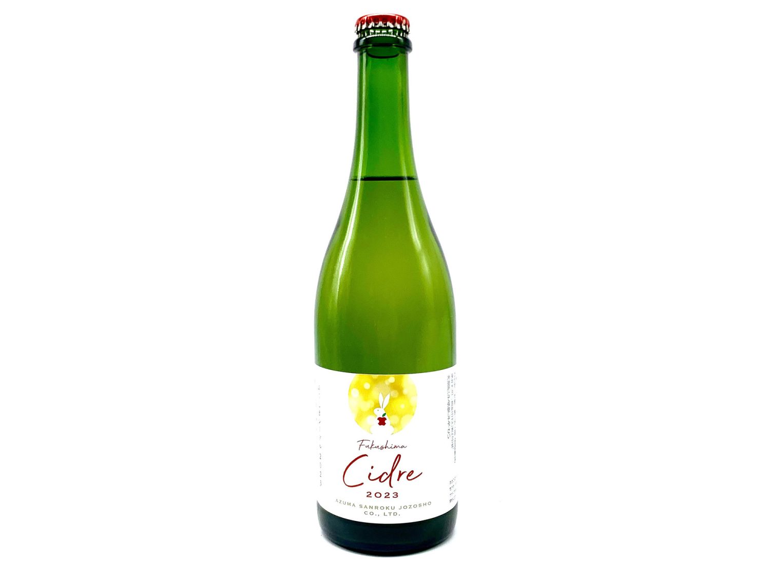 WINERY AZUMA SANROKU