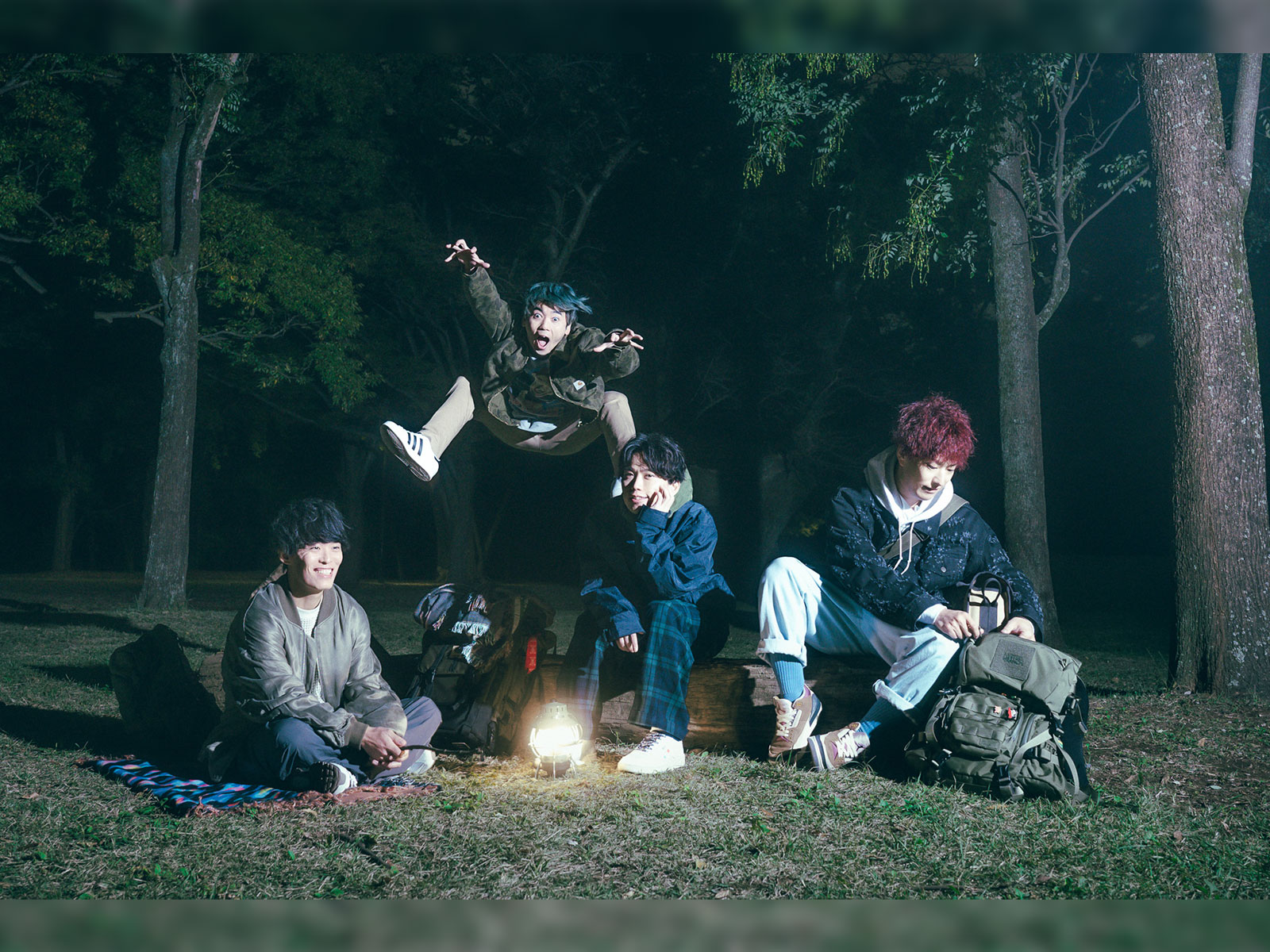 04 Limited Sazabys