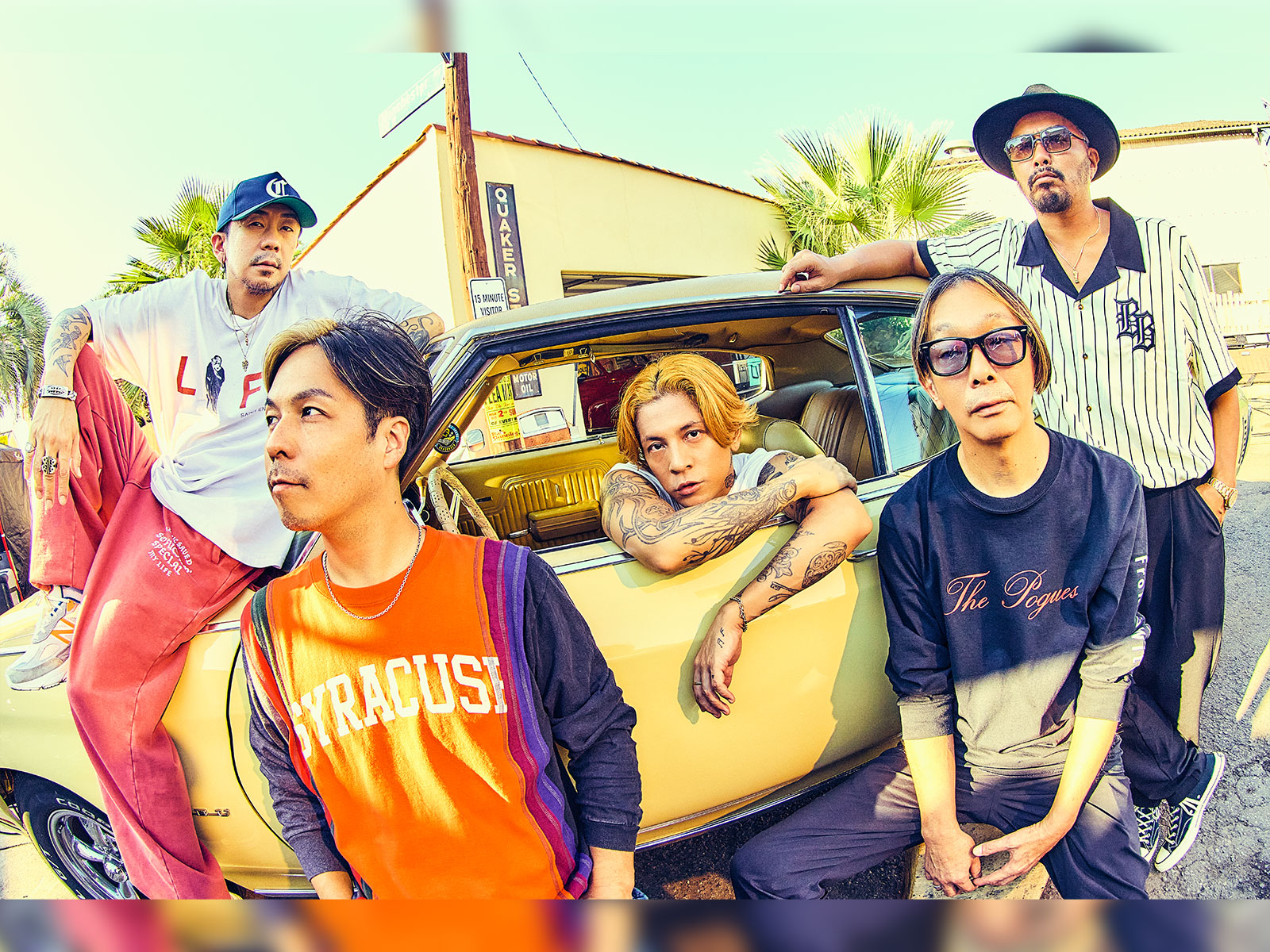 Dragon Ash