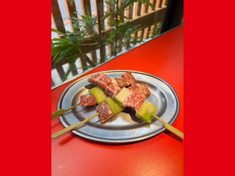 スタミナ1番焼肉セツ子