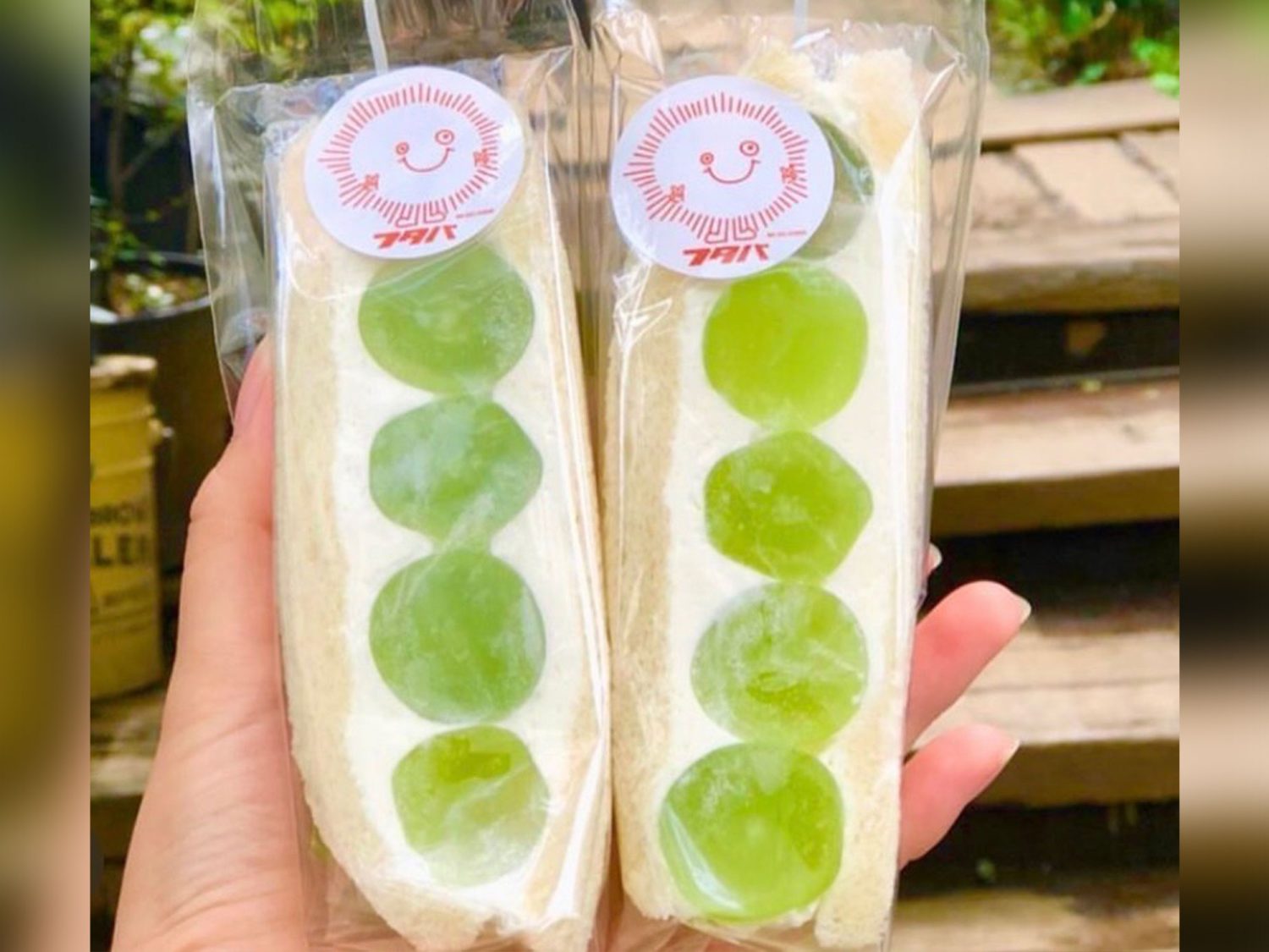 フタバフルーツ