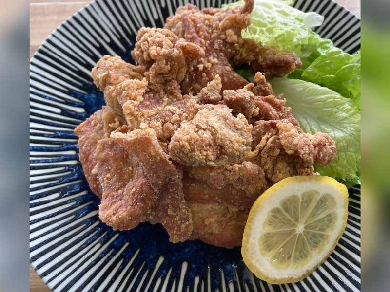たまげた家