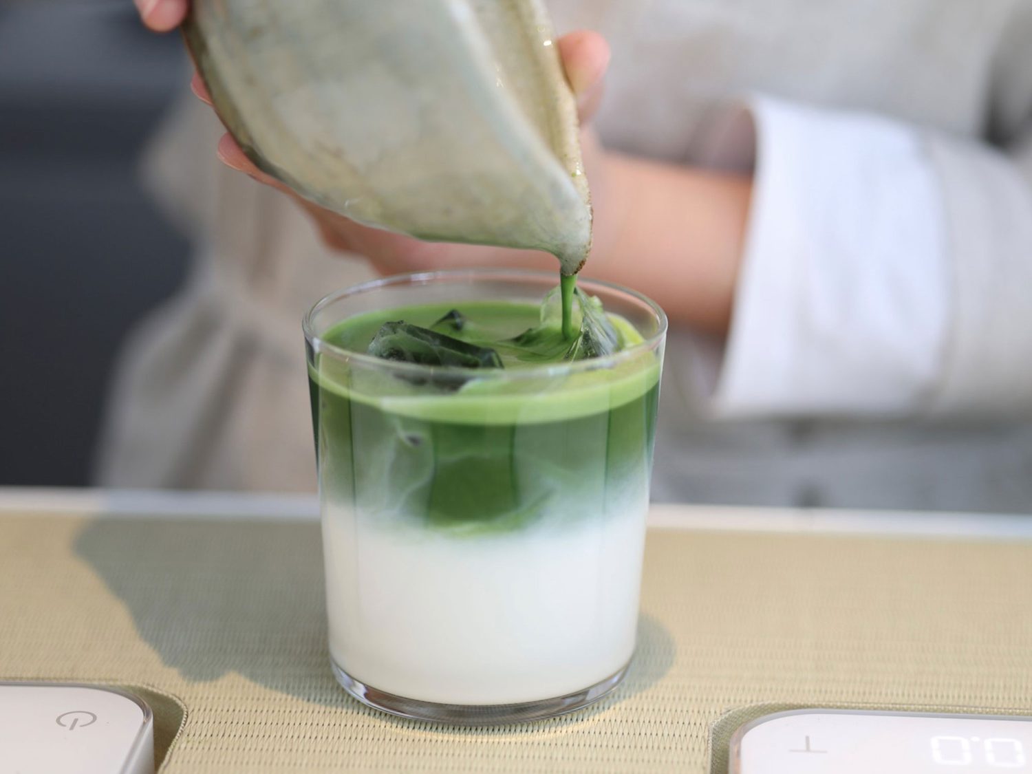 TATAMI CAFE