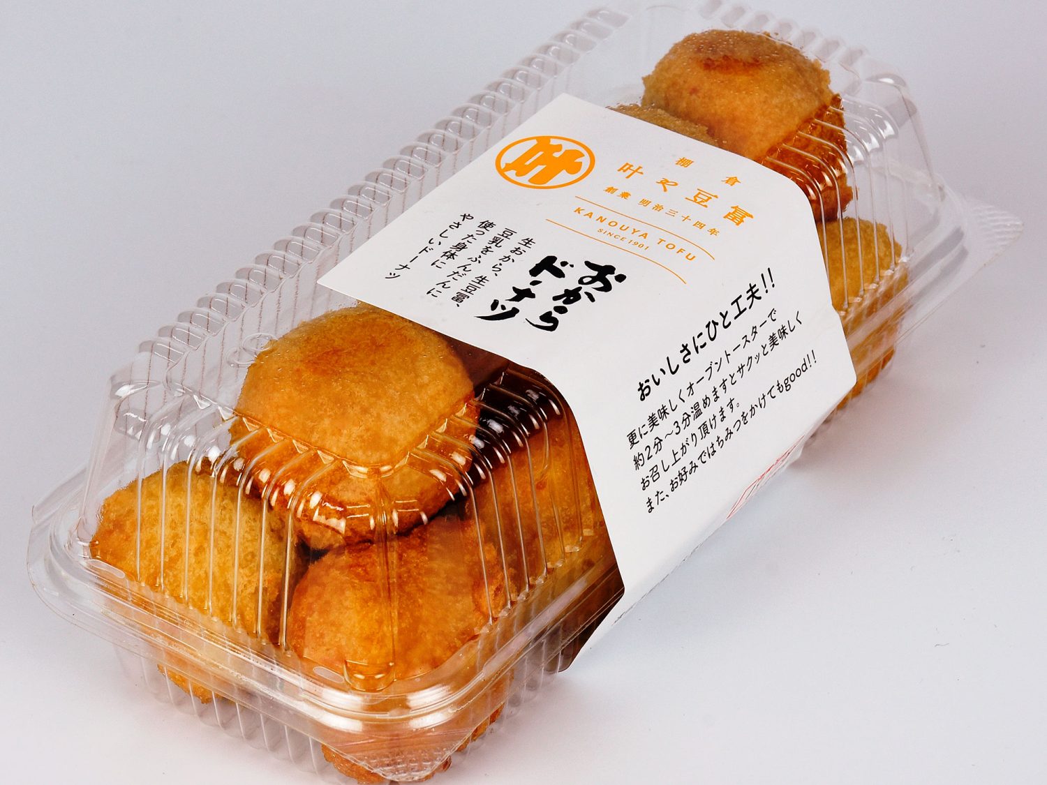 叶や豆冨 大椙食品