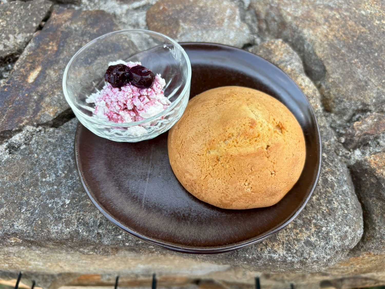 ささき牧場カフェ