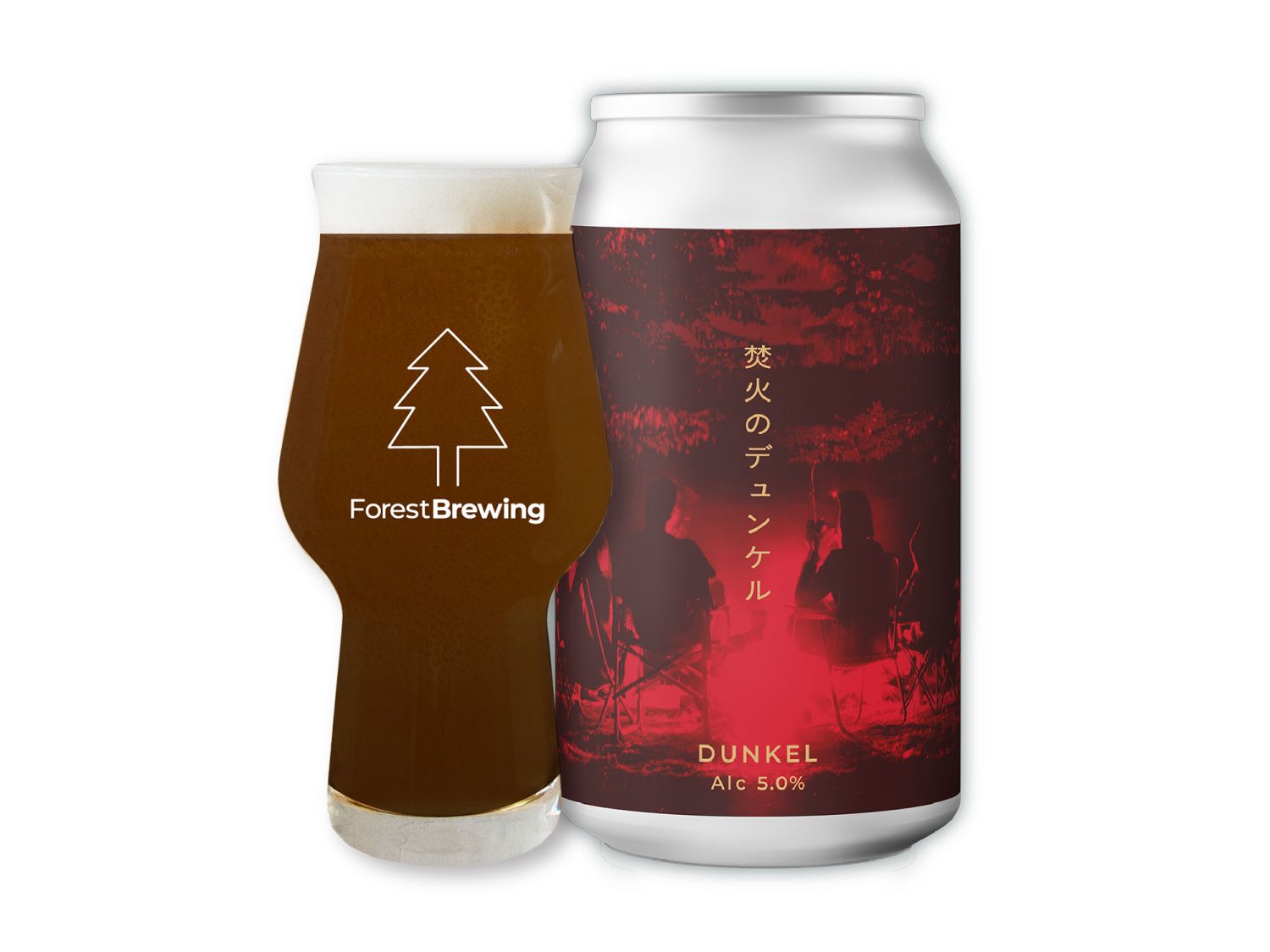 Forest Brewing