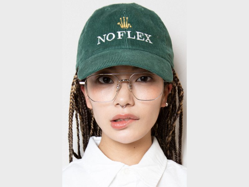矢部ユウナ