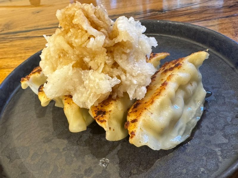 福島餃子をひろめ隊