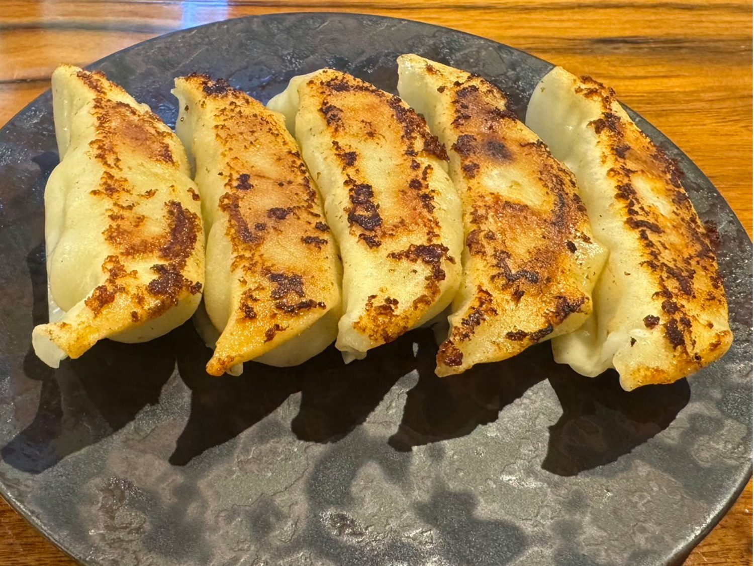 福島餃子をひろめ隊