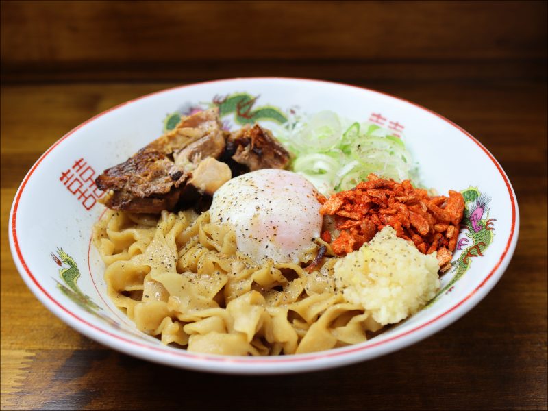 福島釜玉拉麺組合