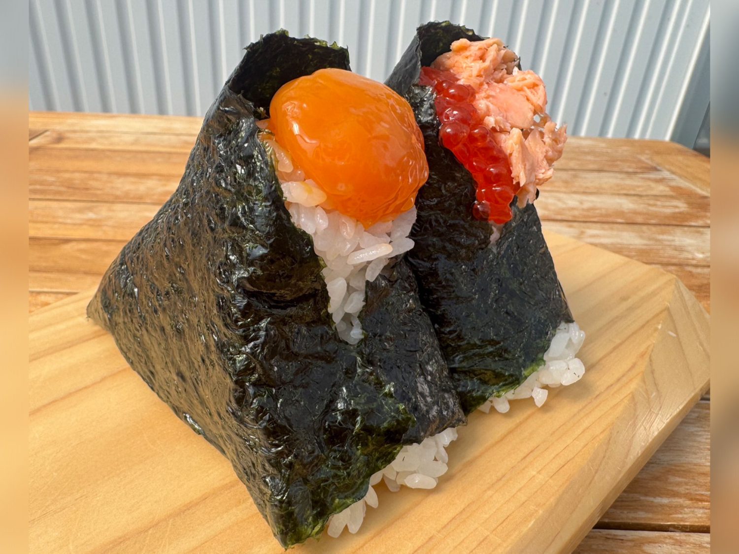 おむすび えん