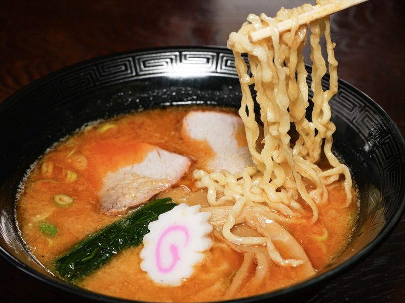 手打中華　餐