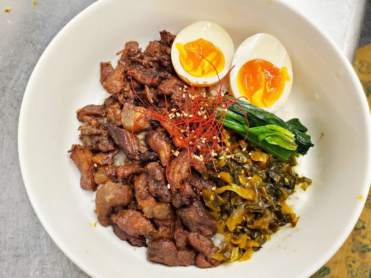 麺処ひろ田製粉所