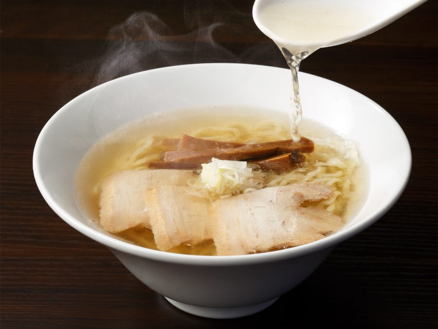 こだわりの8店舗　どのラーメンから食べる？？