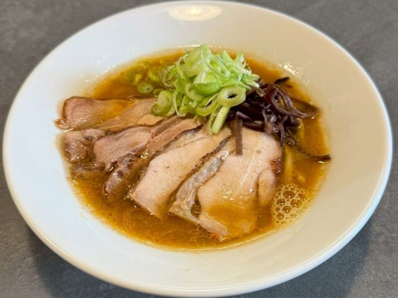 湯の台食堂