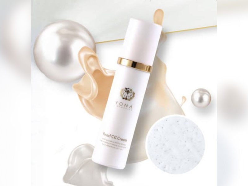 K-beauty salon Crea Rose