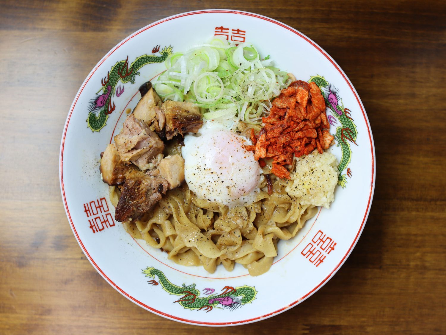 福島釜玉拉麺組合