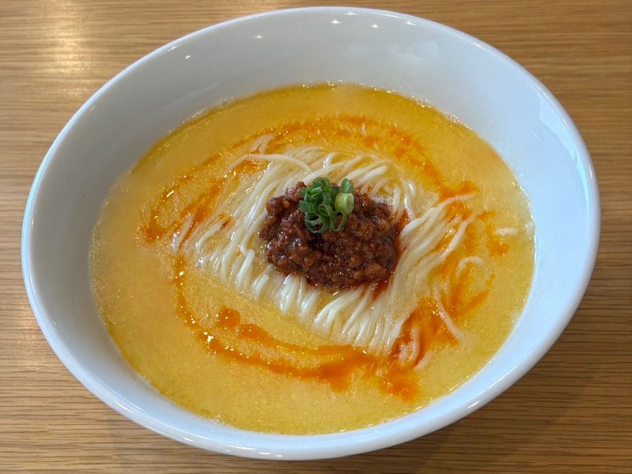 こだわりの8店舗　どのラーメンから食べる？？