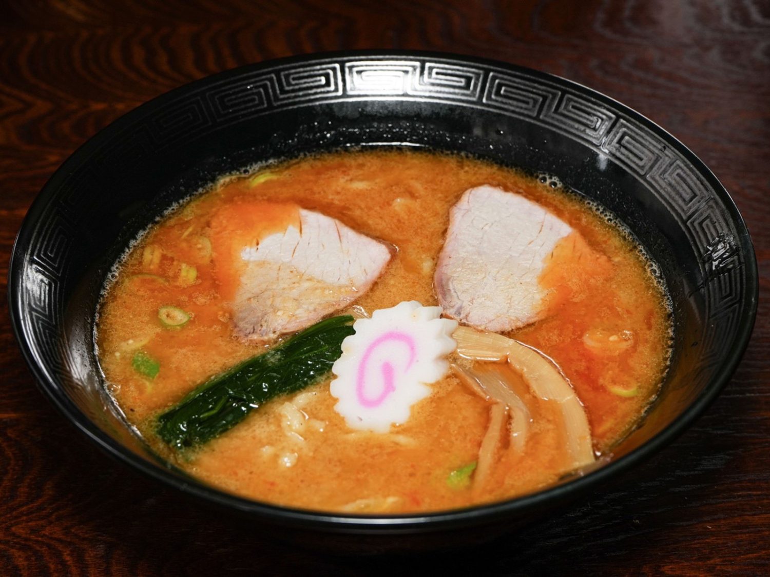 手打中華　餐